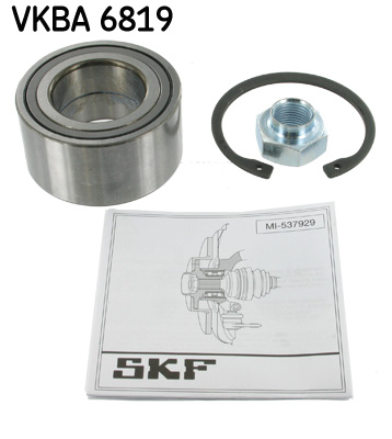 Rodamiento SKF VKBA6819